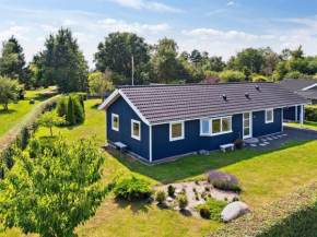 Holiday Home Asvalde - 200m to the inlet by Interhome, Vordingborg